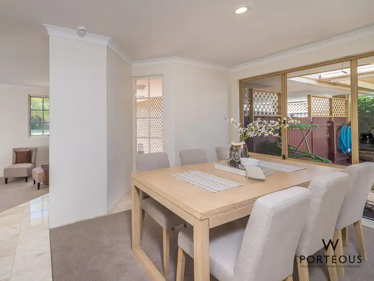 Fifth view of Homely house listing, 5 Fox Green, Floreat WA 6014