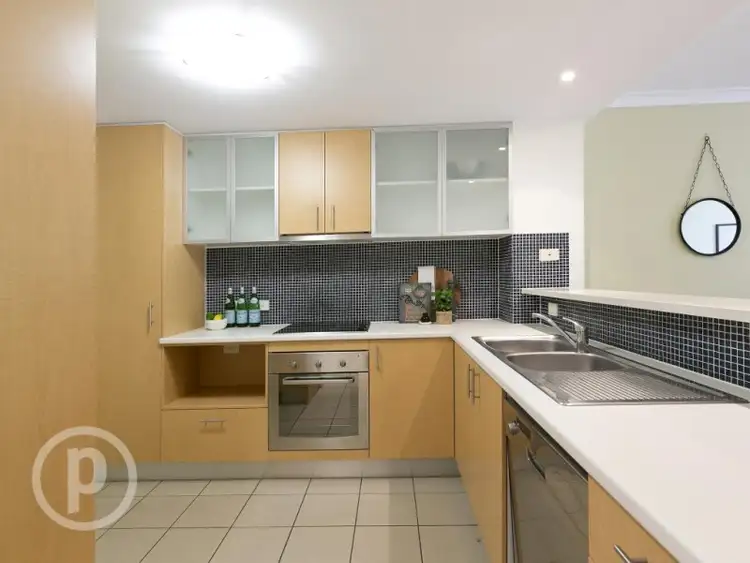 Fifth view of Homely unit listing, 30/38 Brougham Street, Fairfield QLD 4103
