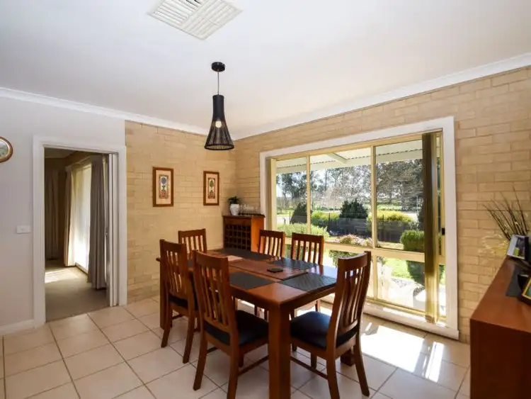 Fourth view of Homely house listing, 6 Tathra Place, Wangaratta VIC 3677