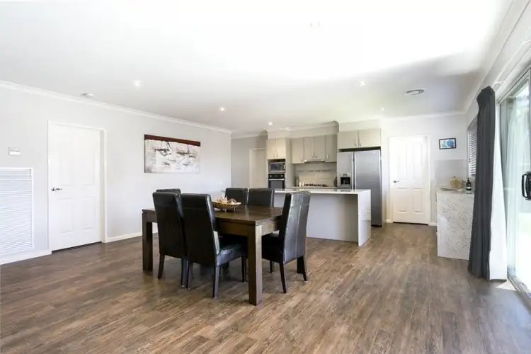 Fourth view of Homely house listing, 1/161 Simpsons Road, Eaglehawk VIC 3556