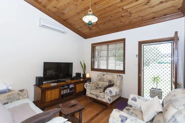 Second view of Homely semi-detached listing, 36 Casuarina Avenue, Medowie NSW 2318