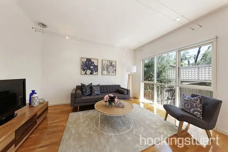 Fourth view of Homely unit listing, 4/11-13 Station Avenue, Mckinnon VIC 3204