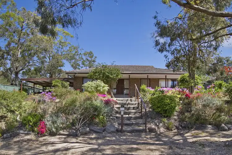 15 Link Avenue, Kilmore VIC 3764