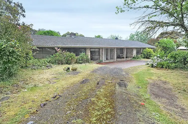 Second view of Homely house listing, 20 Scarffs Road, Buninyong VIC 3357