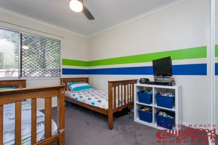 Seventh view of Homely house listing, 110 Old Ipswich Road, Riverview QLD 4303