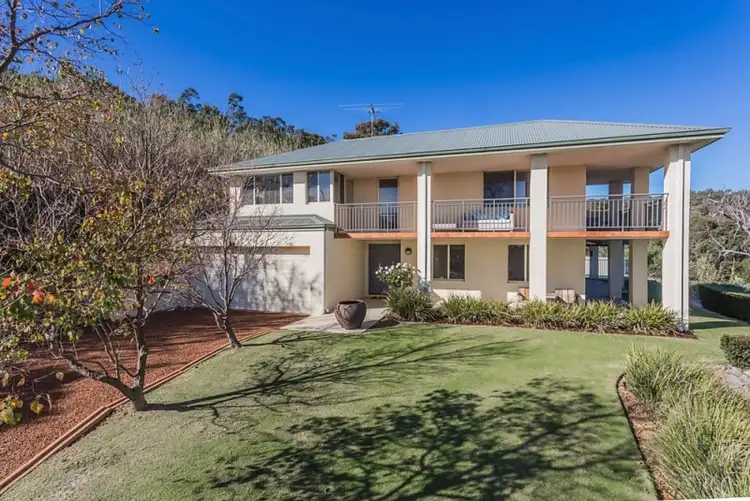 24 City Vista, Gooseberry Hill WA 6076