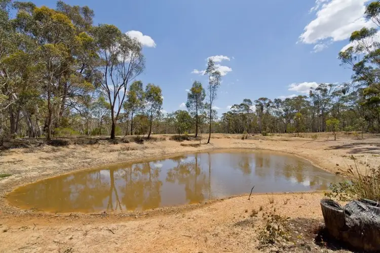 Seventh view of Homely land listing, 17 Hawkins Road, Campbells Creek VIC 3451