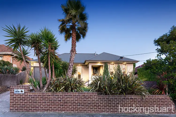 18 Jeffrey Street, Bentleigh VIC 3204