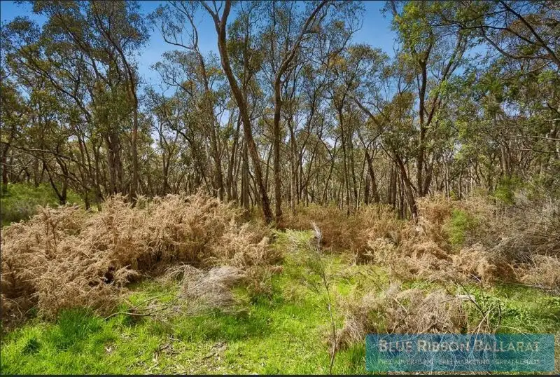 Main view of Homely land listing, 41 Fourteenth Street, Hepburn VIC 3461