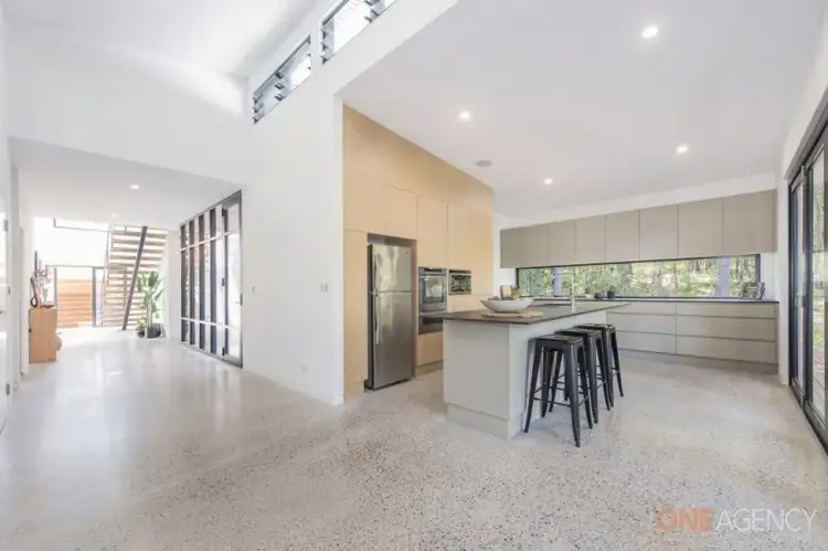 Second view of Homely house listing, 23 Bentwing Parade, Murrays Beach NSW 2281