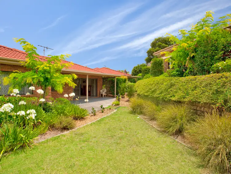 Main view of Homely unit listing, 8/82 Warners Bay Road, Warners Bay NSW 2282