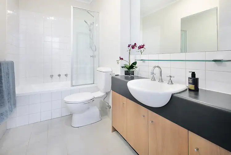 Third view of Homely unit listing, 4/447 Lygon Street, Brunswick East VIC 3057