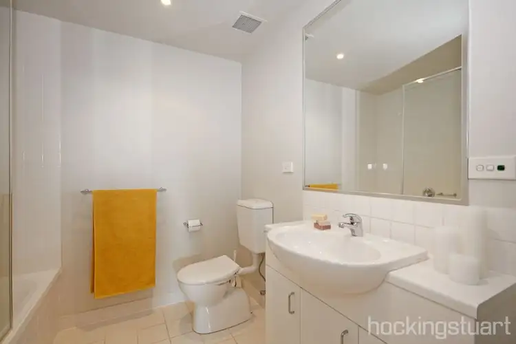 Sixth view of Homely apartment listing, 33/64 Fitzroy Street, St Kilda VIC 3182