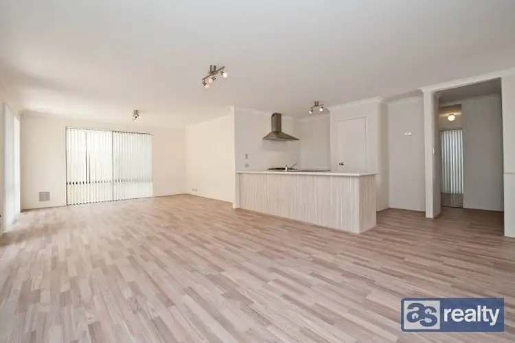 Second view of Homely house listing, A/17 Bransby Street, Morley WA 6062