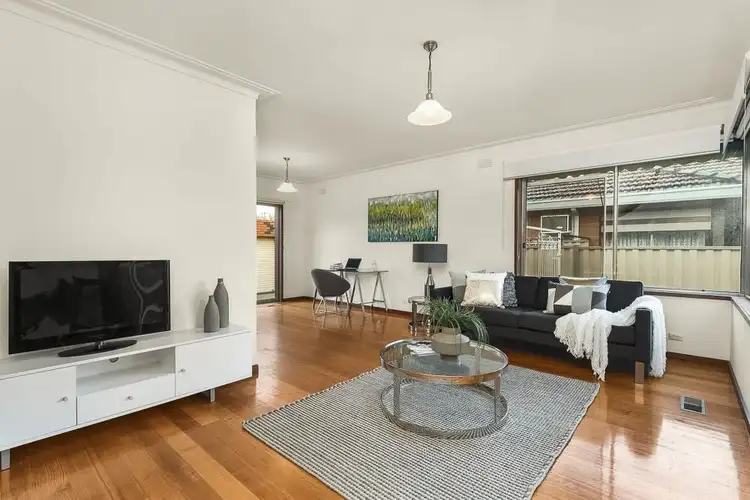 Fifth view of Homely house listing, 8 Karadoc Avenue, Pascoe Vale VIC 3044