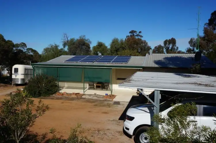 Second view of Homely house listing, 59 Macartney Street, York WA 6302