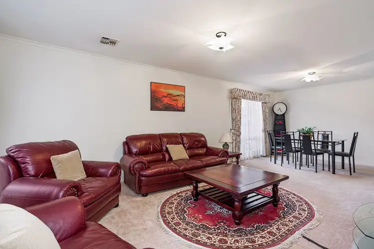 Third view of Homely house listing, 15 Cardigan Crescent, Taylors Lakes VIC 3038