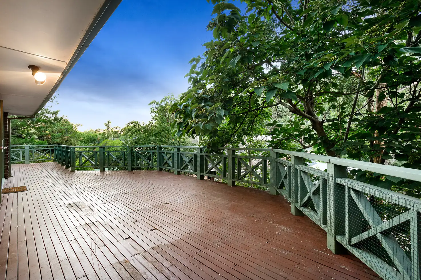 Main view of Homely house listing, 22 Haleys Gully Road, Hurstbridge VIC 3099