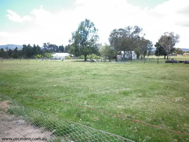 Second view of Homely house listing, 60 Callandoon Street, Stanthorpe QLD 4380