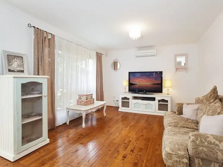 Second view of Homely house listing, 17 Albatross Avenue, Cameron Park NSW 2285