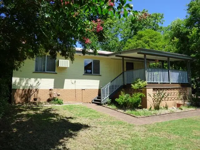 64 Bergin Street, North Booval QLD 4304