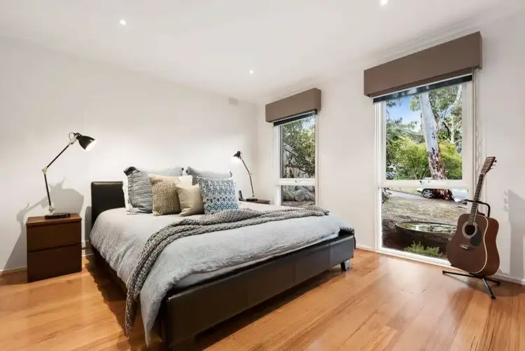 Sixth view of Homely house listing, 12 Baranbali Grove, Greensborough VIC 3088