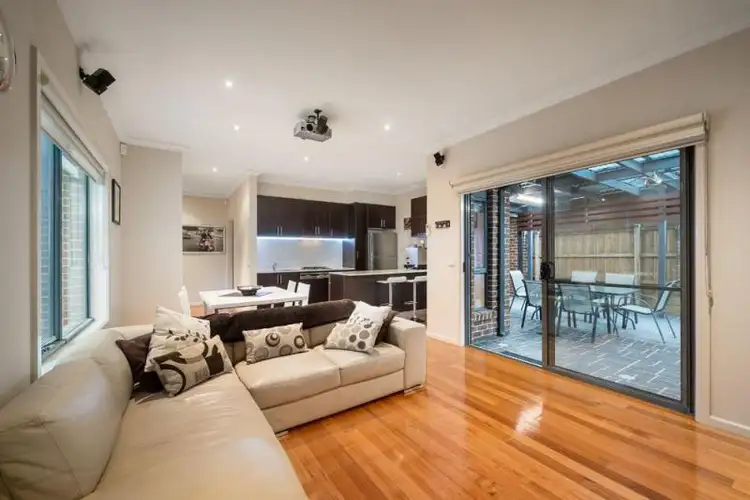 Fifth view of Homely house listing, 39 Yarra Avenue, Reservoir VIC 3073