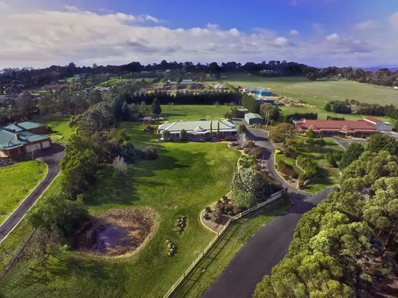 Main view of Homely house listing, 7 Golf Links Drive, Yarrambat VIC 3091