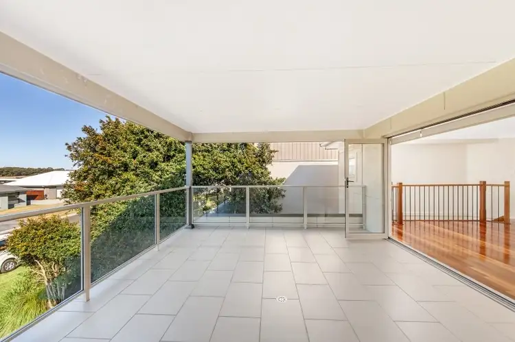Fifth view of Homely townhouse listing, 5/24-26 Wuru Drive, Burrill Lake NSW 2539