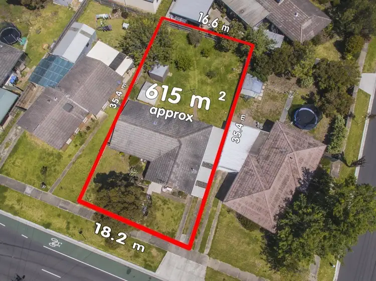 5 Parrakeet Road, Werribee VIC 3030