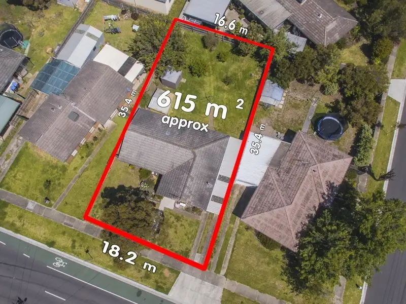 Main view of Homely house listing, 5 Parrakeet Road, Werribee VIC 3030
