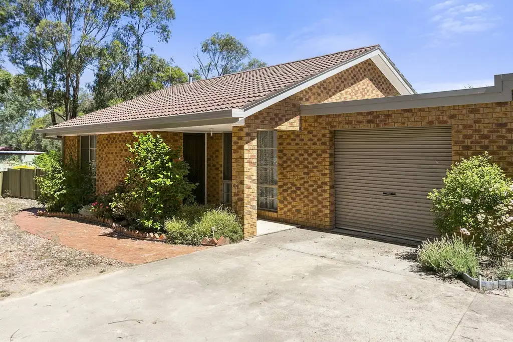 Main view of Homely house listing, 4/22 Yarunga Drive, Kangaroo Flat VIC 3555