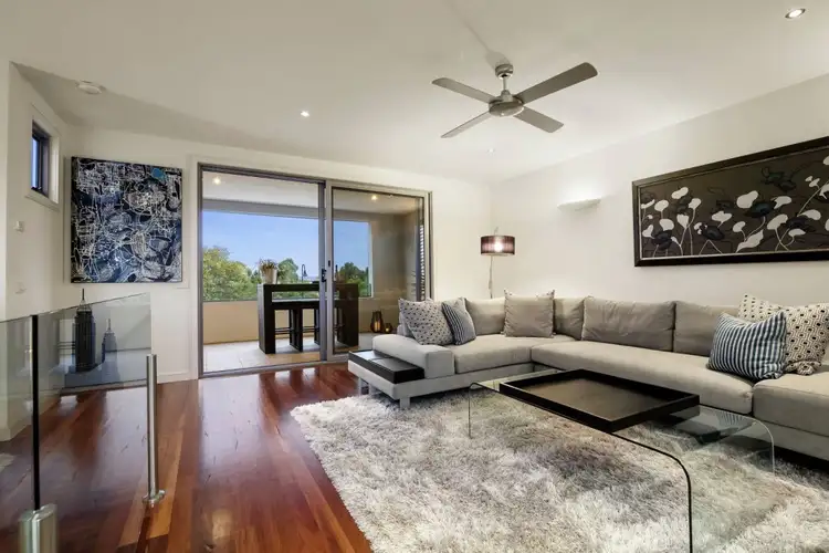 Fourth view of Homely house listing, 3 Reflections Way, Mornington VIC 3931