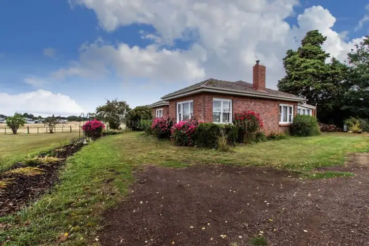 Second view of Homely house listing, 93 Saundridge Road, Cressy TAS 7302