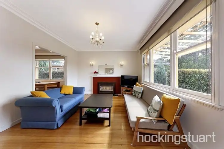 Second view of Homely house listing, 37 Blamey Street, Bentleigh East VIC 3165