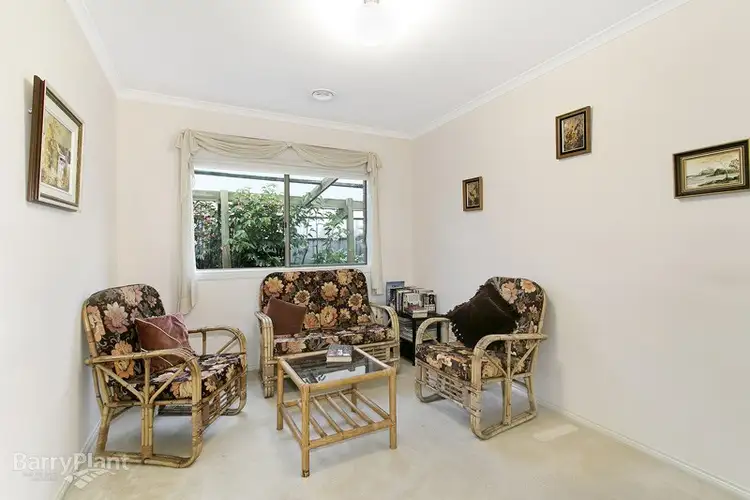 Seventh view of Homely house listing, 7 Hepburn Court, Berwick VIC 3806