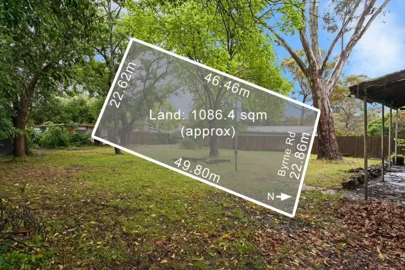 Main view of Homely house listing, 5 Byrne Road, Bayswater North VIC 3153