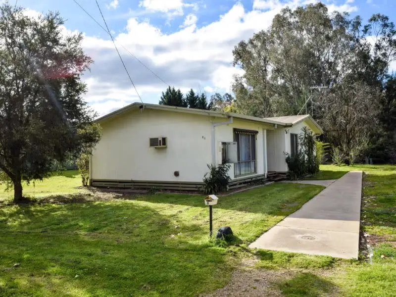 Main view of Homely house listing, 80 Templeton Street, Wangaratta VIC 3677