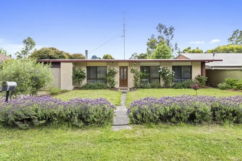 Main view of Homely house listing, 32 Murrell Street, Birregurra VIC 3242