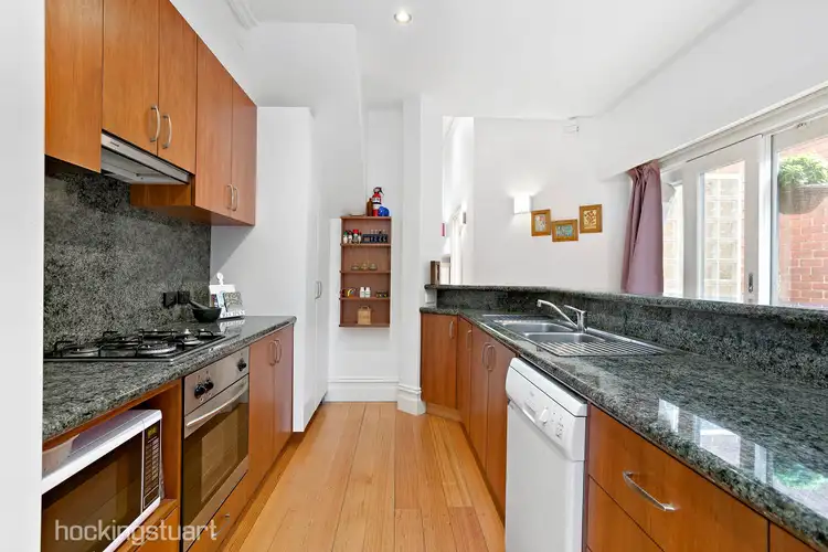 Fifth view of Homely house listing, 121 Richardson Street, Albert Park VIC 3206