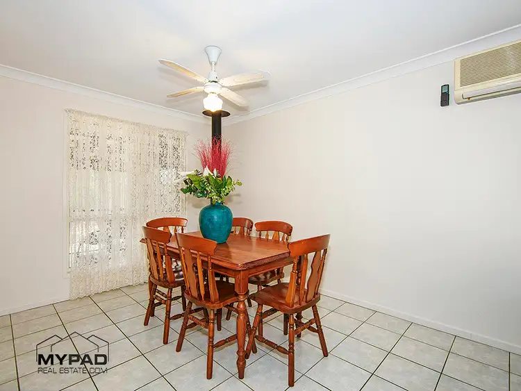 Sixth view of Homely house listing, 82-84 Evergreen Drive, South Maclean QLD 4280