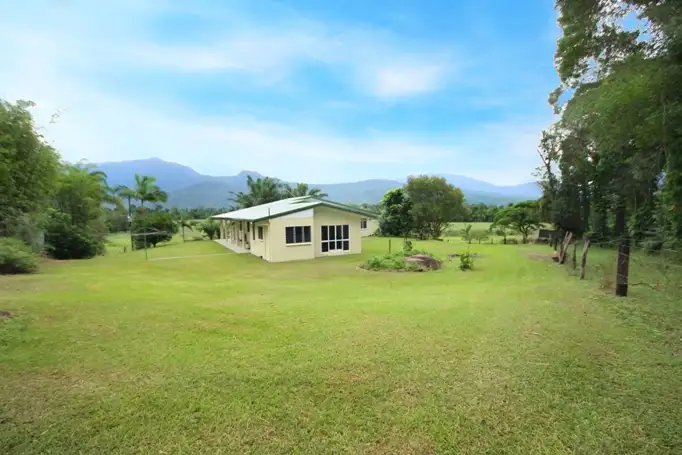Second view of Homely rural property listing, 165 Barbagallo Road, Aloomba QLD 4871