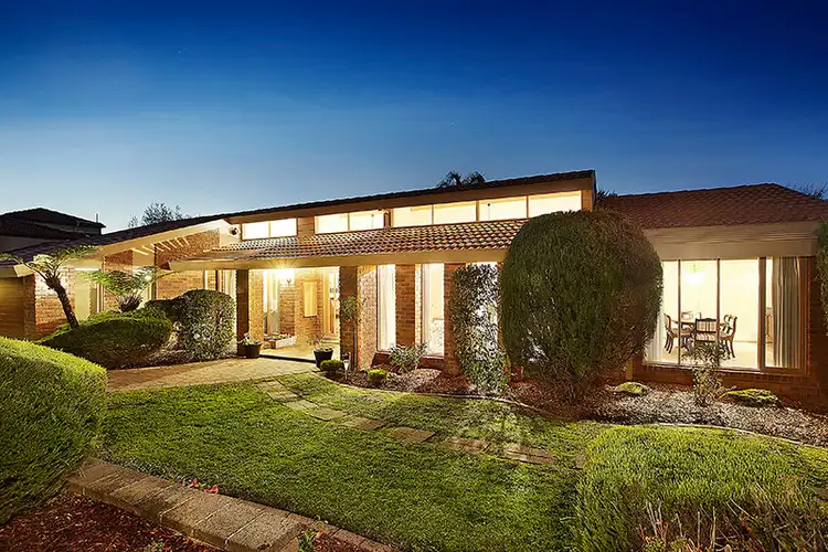 Third view of Homely house listing, 68 Deep Creek Drive, Doncaster East VIC 3109