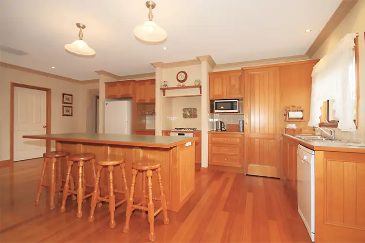 Third view of Homely house listing, 2 The Lookout, Lysterfield VIC 3156