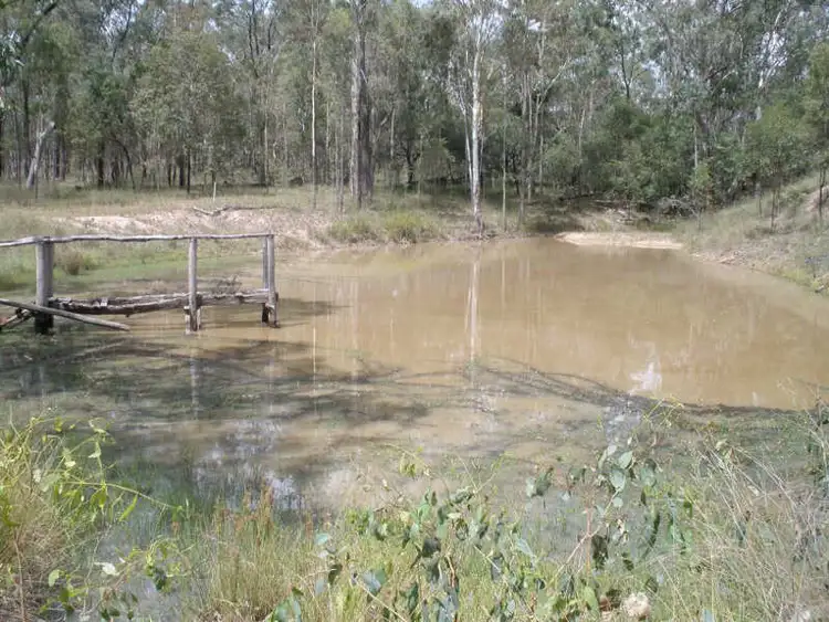 Second view of Homely rural property listing, 255 K Duff Road, Coverty QLD 4613