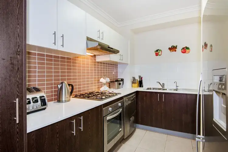 17/502-514 Carlisle Ave, Mount Druitt NSW 2770