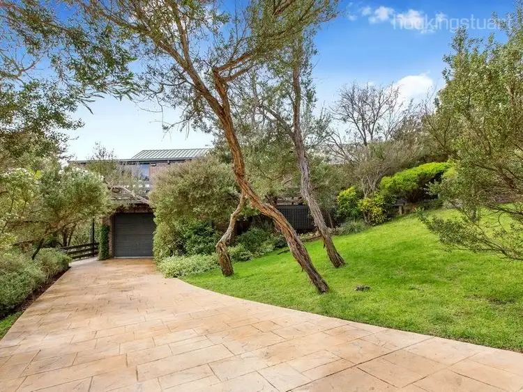 Second view of Homely house listing, 2 Moonah Drive, Cape Schanck VIC 3939