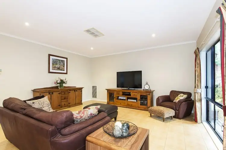 Second view of Homely house listing, 33 Hillingdon Drive, Diamond Creek VIC 3089