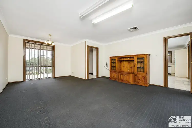 Third view of Homely house listing, 17 Dodson Crescent, Winston Hills NSW 2153