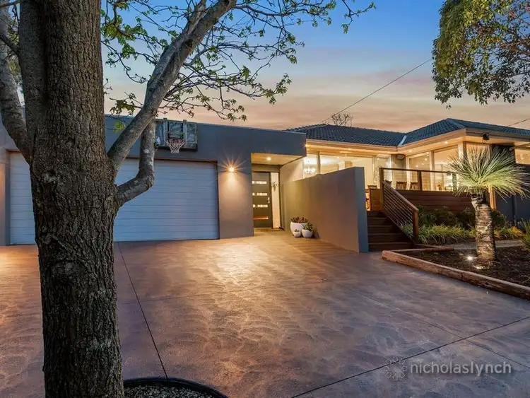 162 Kunyung Road, Mount Eliza VIC 3930